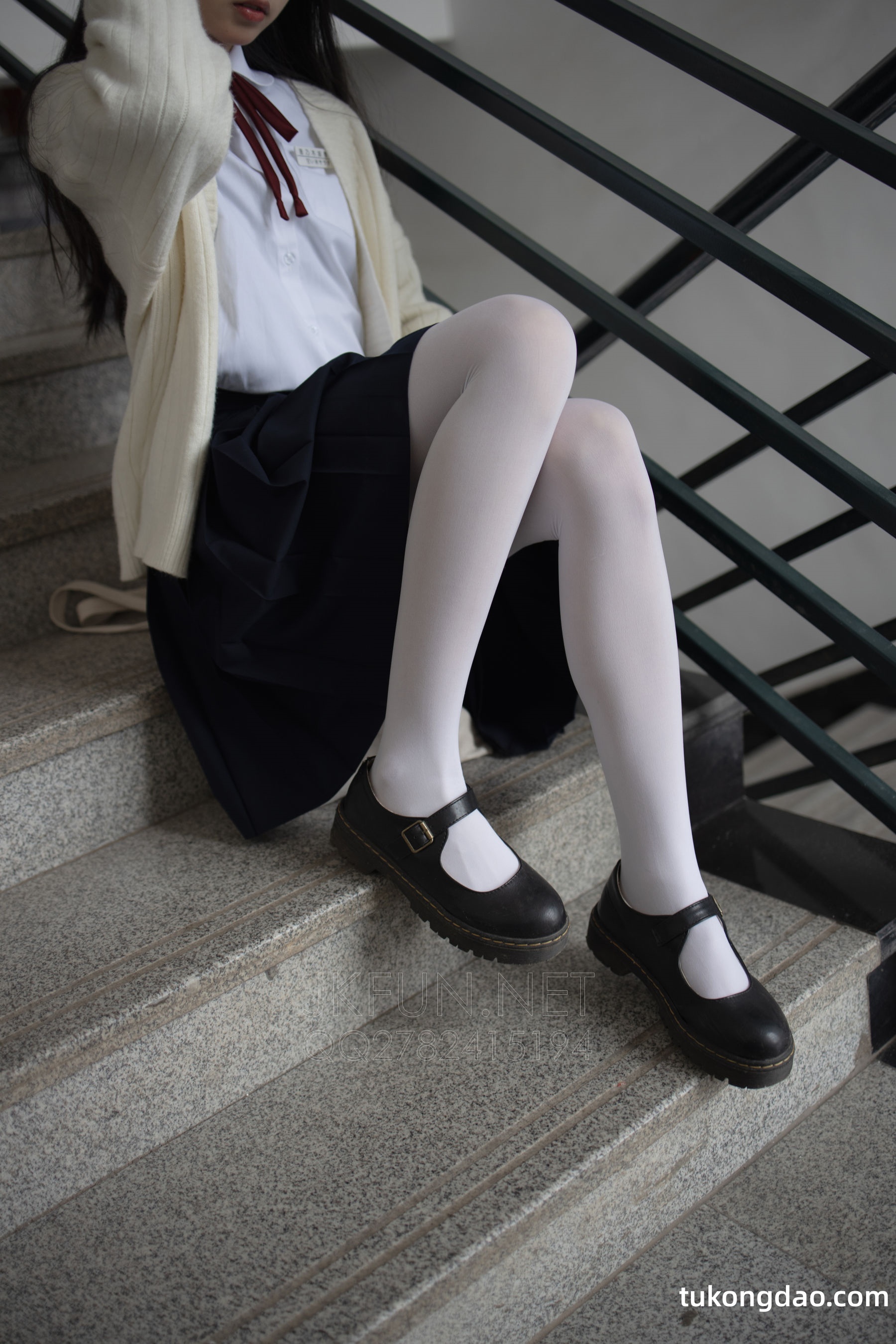 JKFUN-001 写真集 JKFUN-第40张